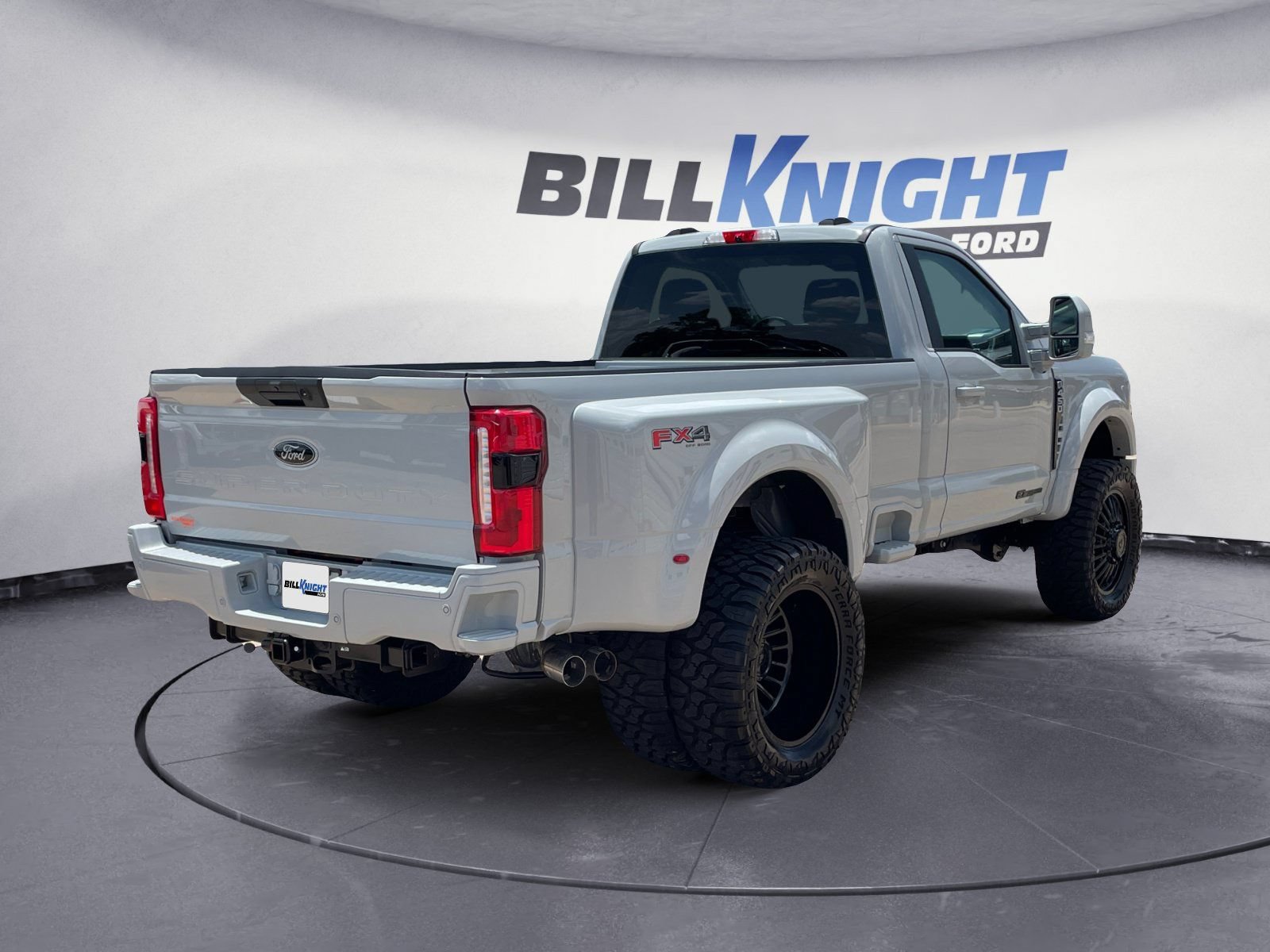 Used 2026 Ford F450 XLT w/ 360-Degree Camera Package AWD/4WD image 5