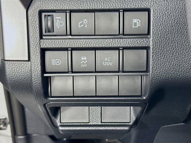 New 2026 Toyota 4Runner TRD Off-Road AWD/4WD image 10