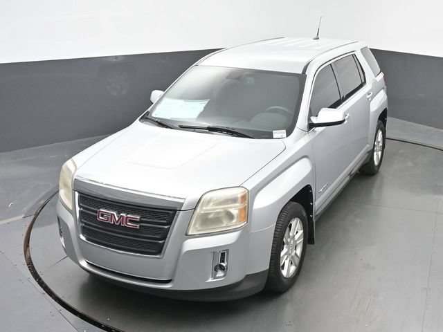 Used 2011 GMC Terrain SLE w/ LPO, Protection Package FWD image 34