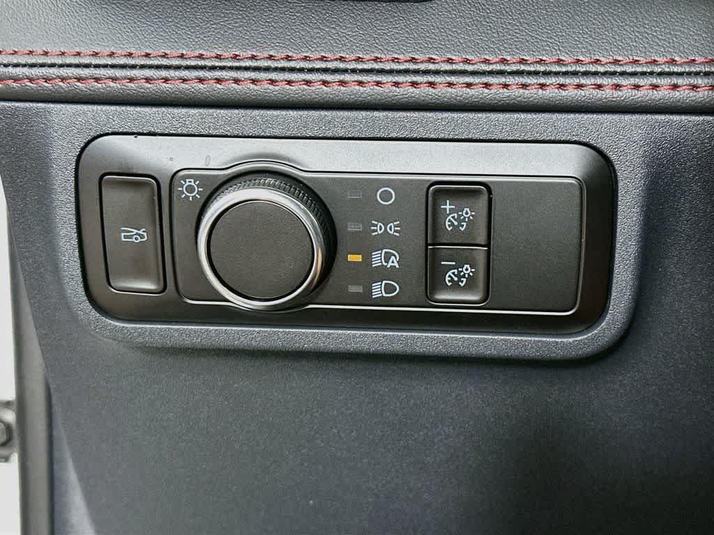 Certified 2025 Ford Mustang GT Premium RWD image 25