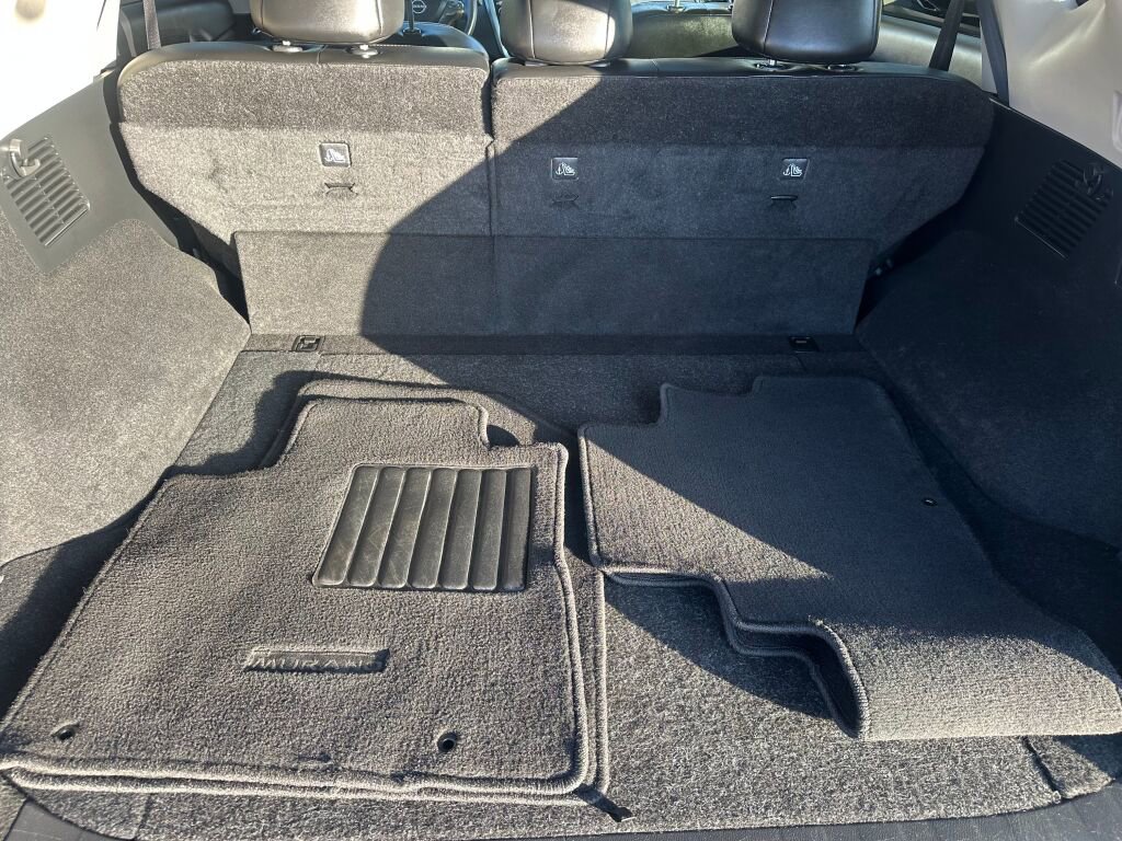 Used 2023 Nissan Murano Platinum image 28