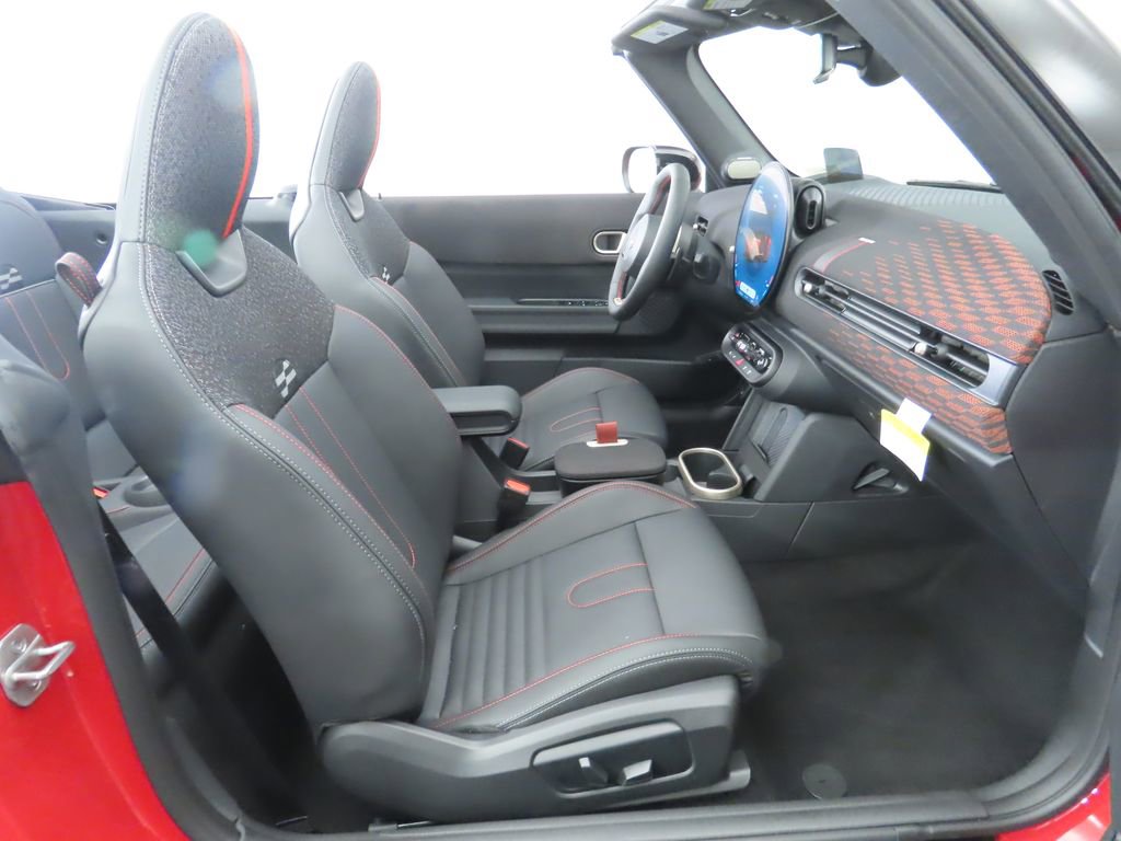 New 2026 MINI Cooper S image 29