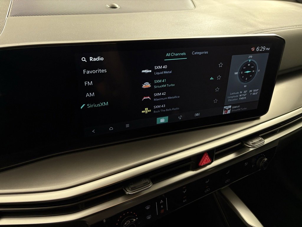 New 2026 Kia Sorento LX image 52