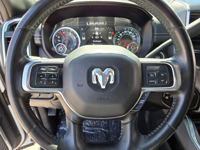 Used 2022 RAM 2500 Laramie AWD/4WD image 18