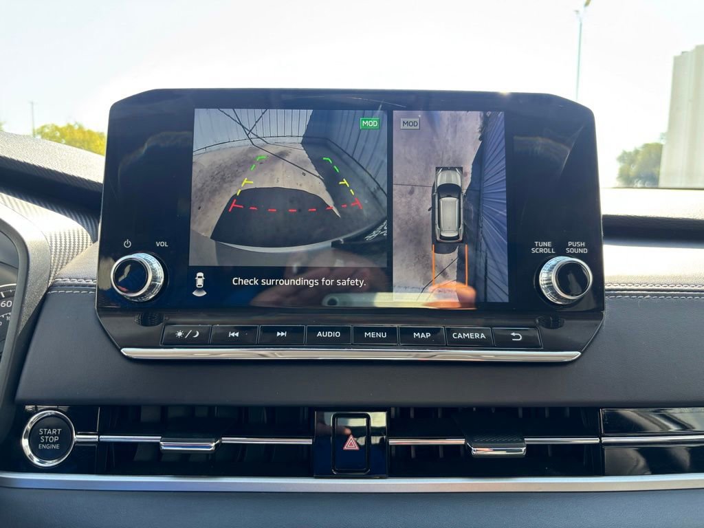 Used 2024 Mitsubishi Outlander SE image 27