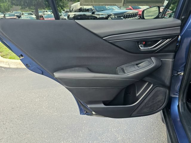 Used 2021 Subaru Outback Premium AWD/4WD image 25