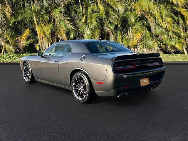 Used 2023 Dodge Challenger R/T Scat Pack image 7