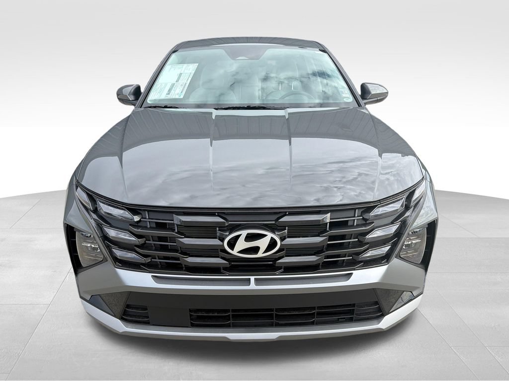 New 2026 Hyundai Tucson SE FWD image 11