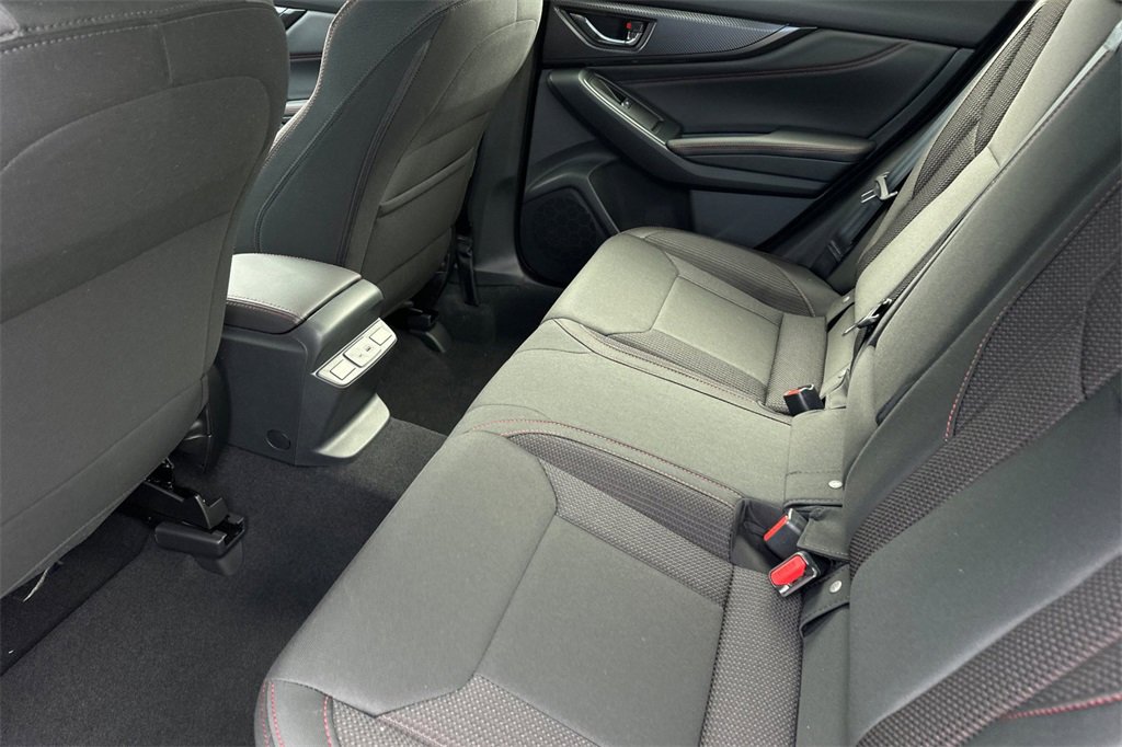 New 2025 Subaru WRX Premium image 13