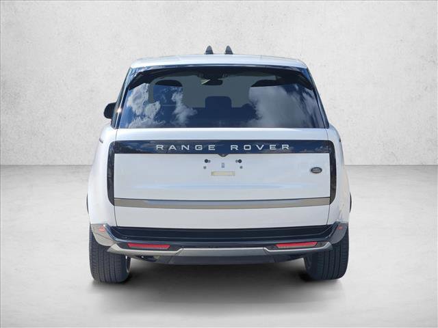 Used 2023 Land Rover Range Rover SE image 6