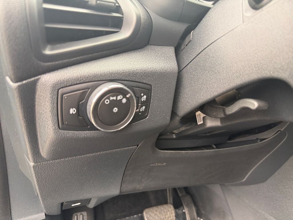 Used 2018 Ford EcoSport Titanium FWD image 19