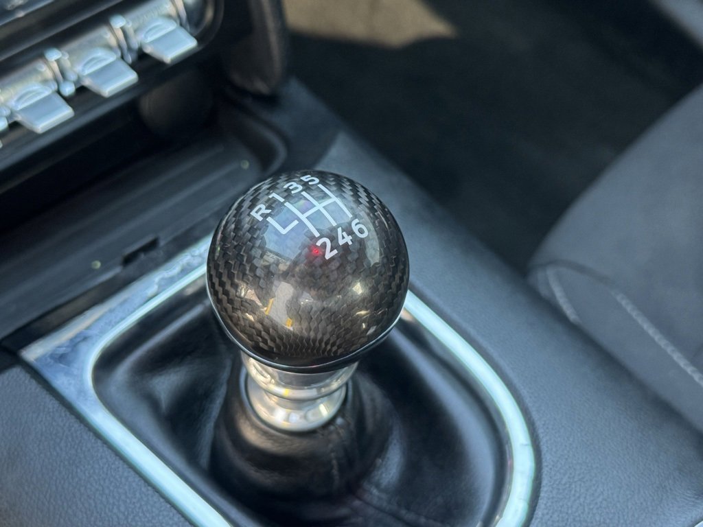 Used 2017 Ford Mustang GT w/ Black Accent Package image 26