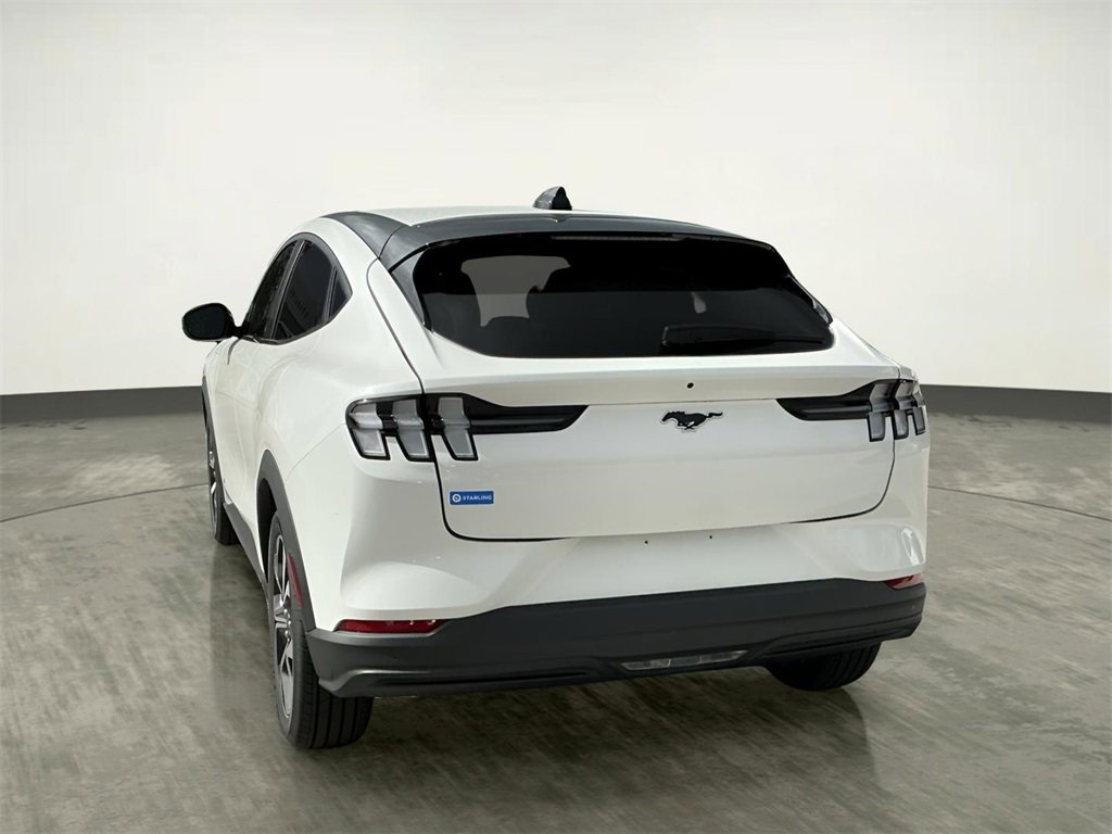 Used 2025 Ford Mustang Mach-E Select image 6