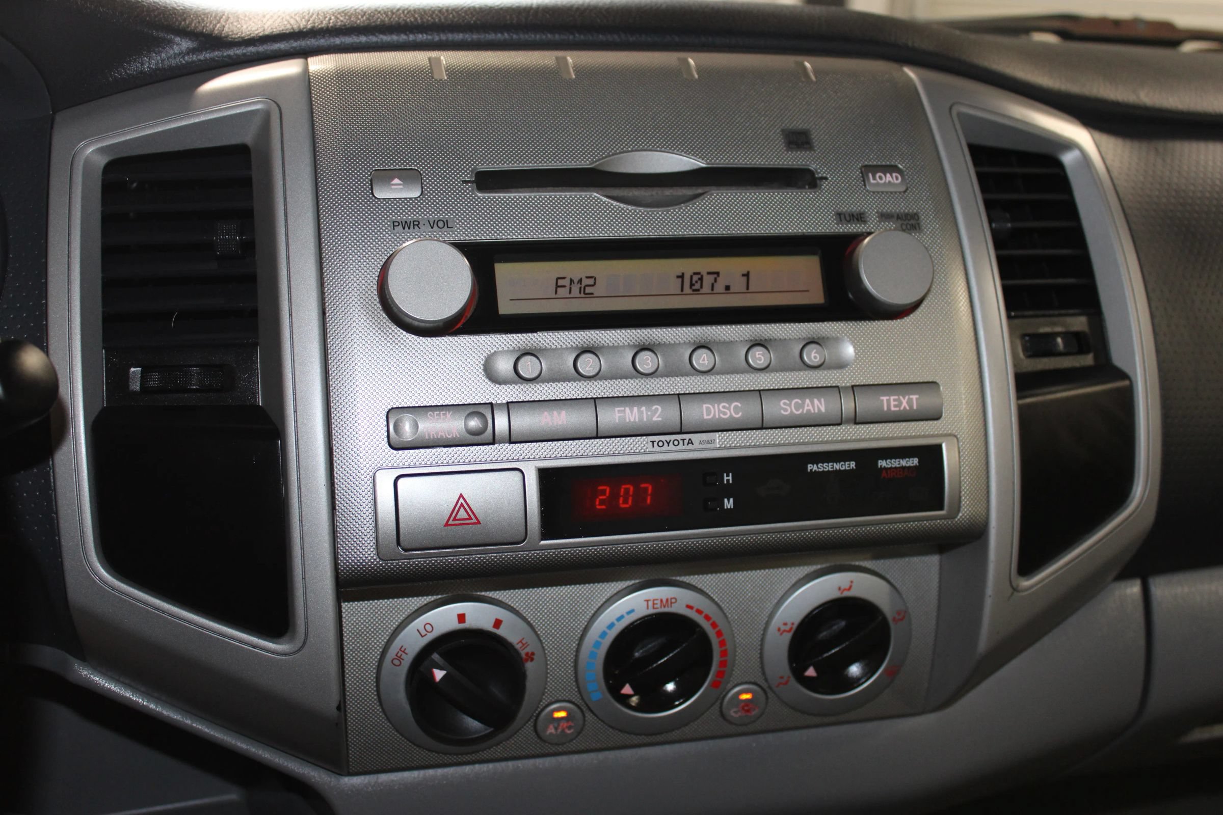 Used 2008 Toyota Tacoma PreRunner RWD image 14