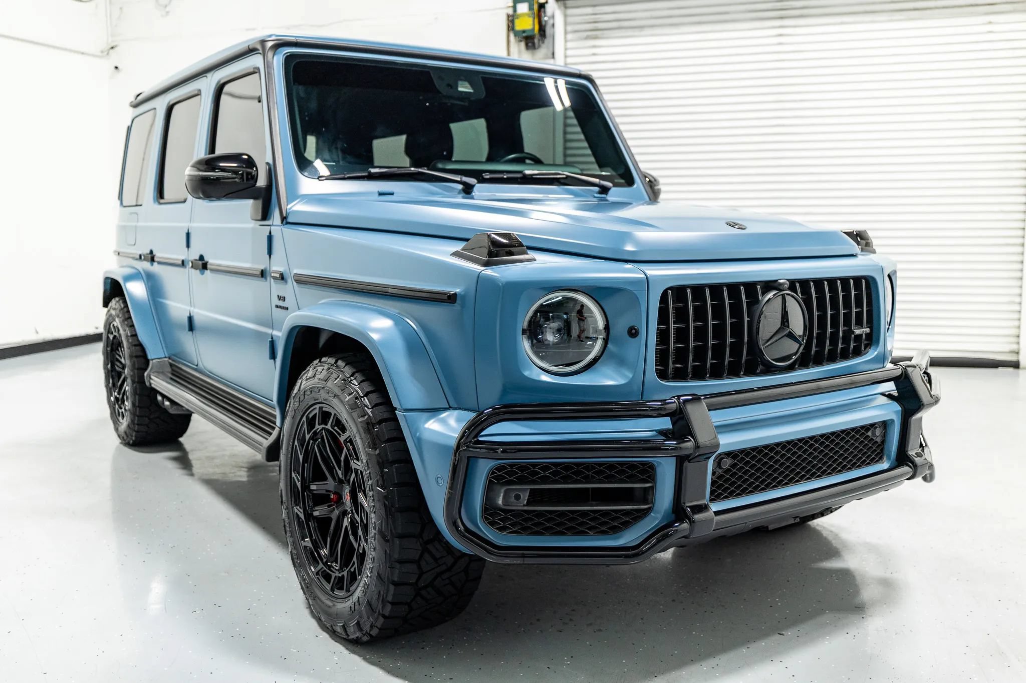 Used 2023 Mercedes-Benz G 63 AMG 4MATIC image 29