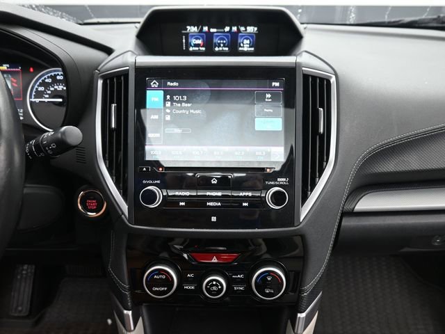 Used 2019 Subaru Forester Limited image 17