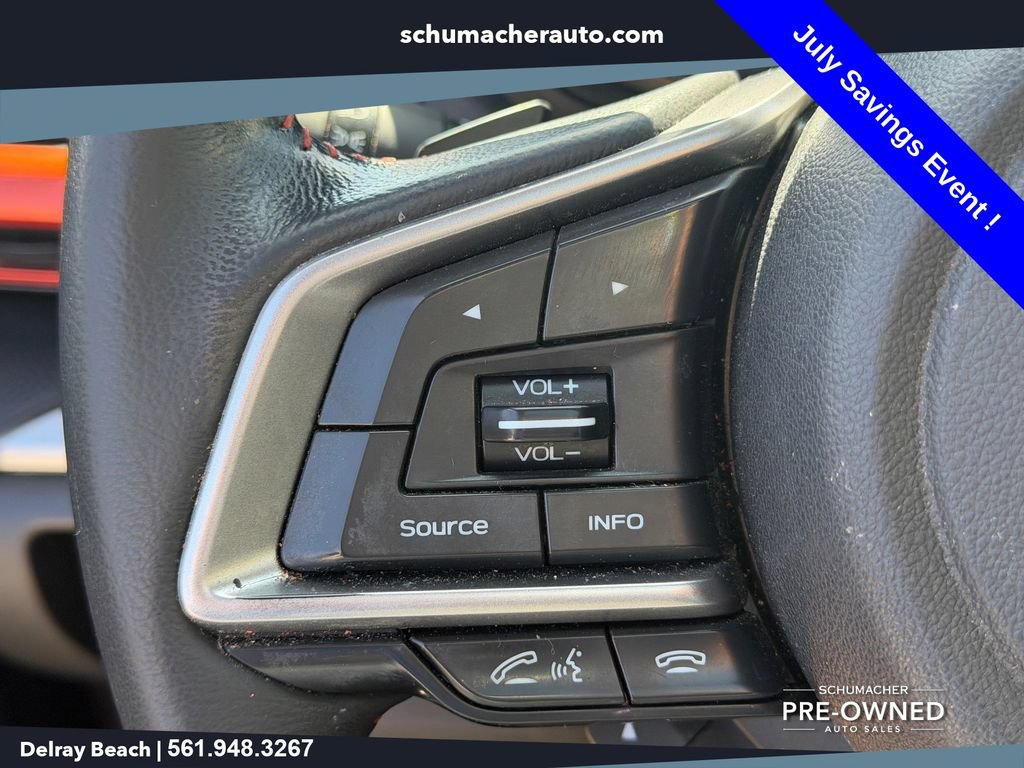 Used 2020 Subaru Forester Sport AWD/4WD image 22