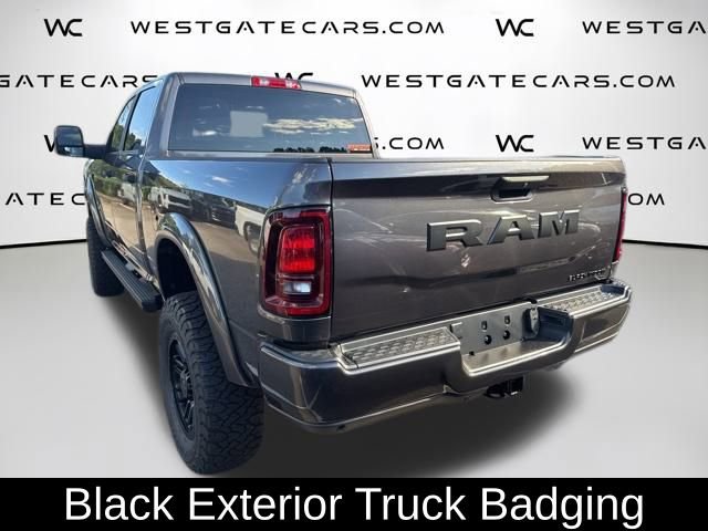 New 2025 RAM 2500 Big Horn image 41