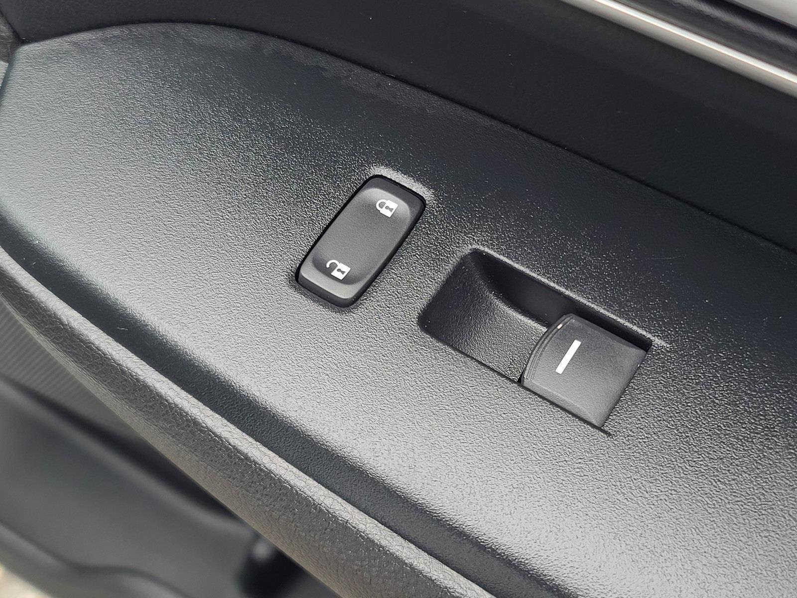 Used 2022 Honda CR-V EX-L image 22