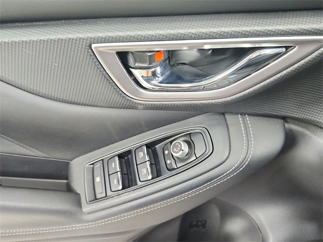 Used 2021 Subaru Forester Limited w/ Popular Package #3 image 31