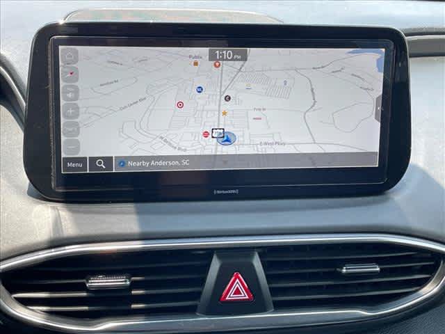 Used 2023 Hyundai Santa Fe SEL FWD image 20