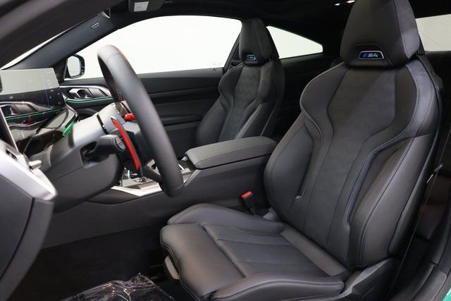 Used 2026 BMW M4 Competition image 87