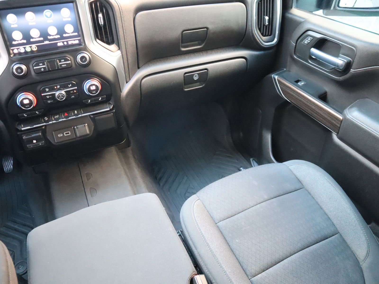 Used 2023 Chevrolet Silverado 2500 LT w/ Convenience Package image 36