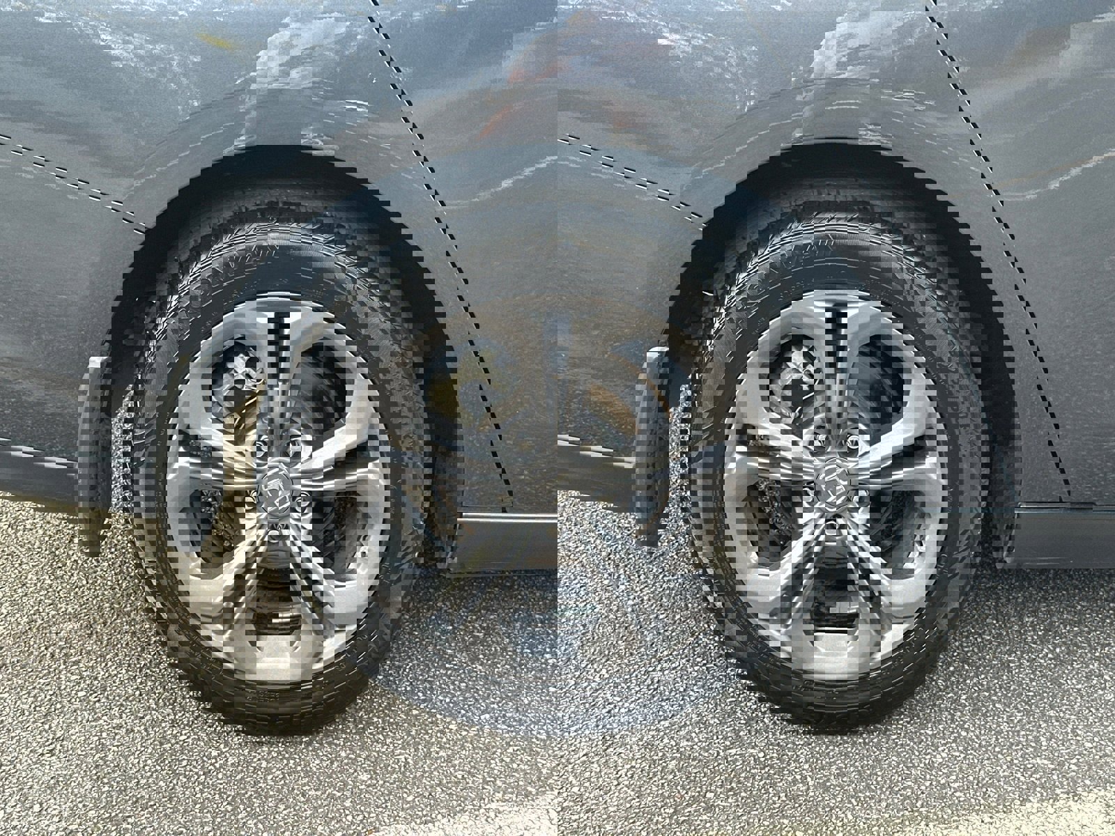 Used 2023 Honda Accord EX image 17