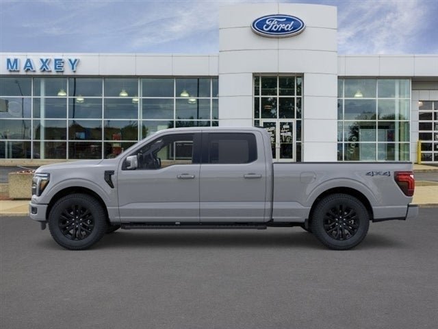 New 2026 Ford F150 Lariat w/ Equipment Group 502A High AWD/4WD image 91