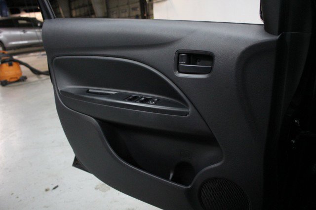 Used 2024 Mitsubishi Mirage G4 ES image 19