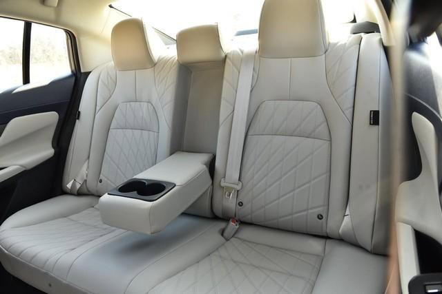 New 2026 Nissan Sentra SL image 27