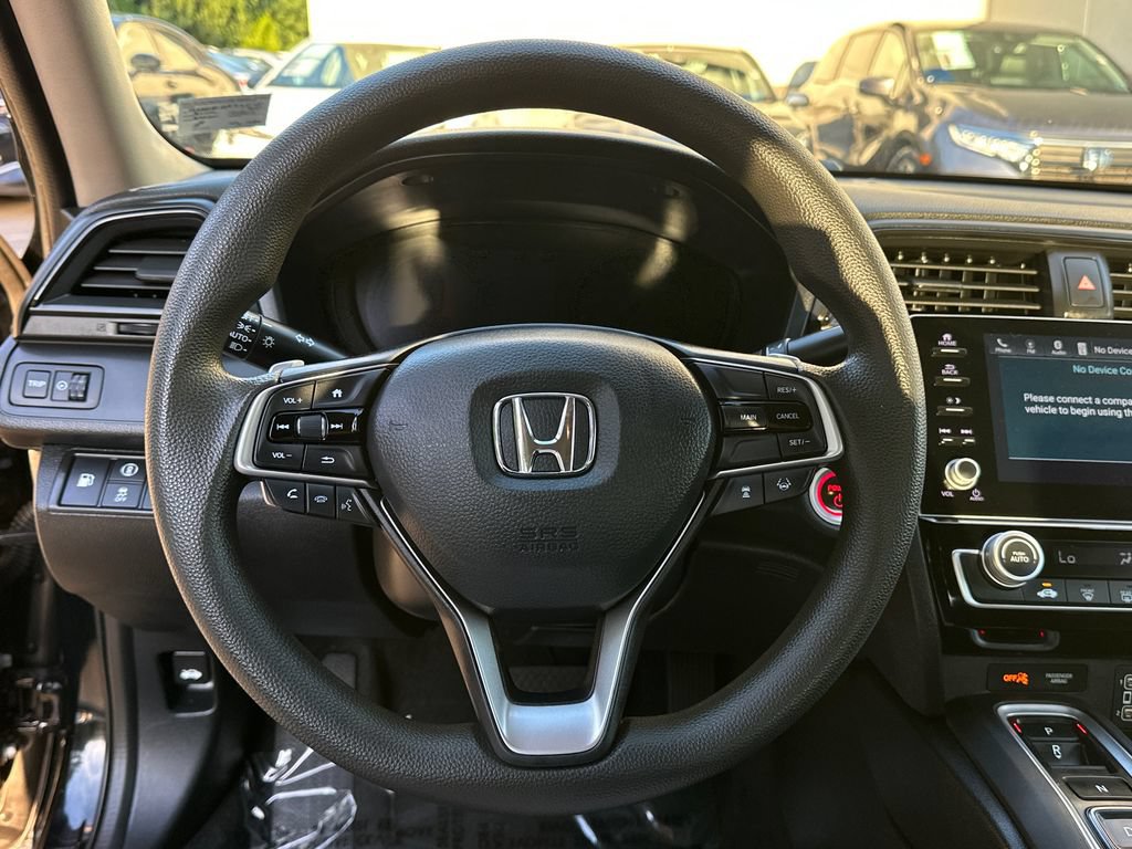 Used 2022 Honda Insight EX image 21