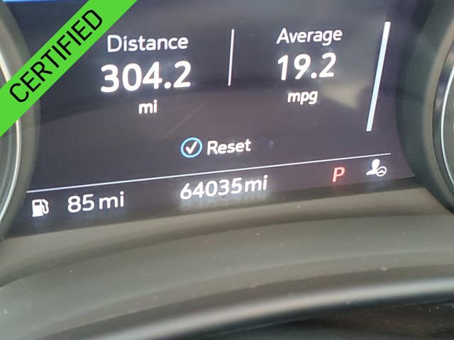 Used 2020 Cadillac CT5 Premium Luxury AWD/4WD image 13