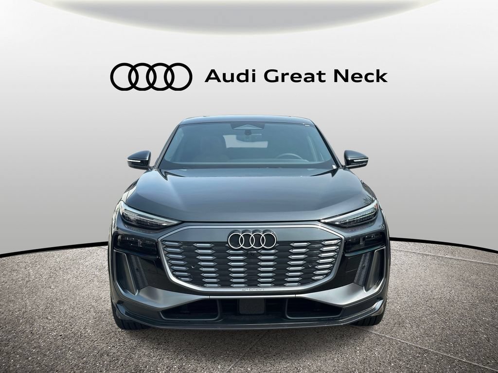 New 2027 Audi Q6 e-tron Premium Plus AWD/4WD image 21