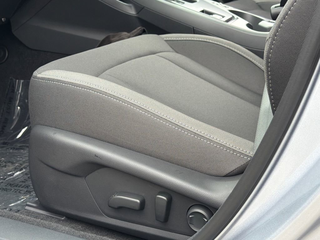 New 2026 Subaru Crosstrek 2.0i Premium AWD/4WD image 16