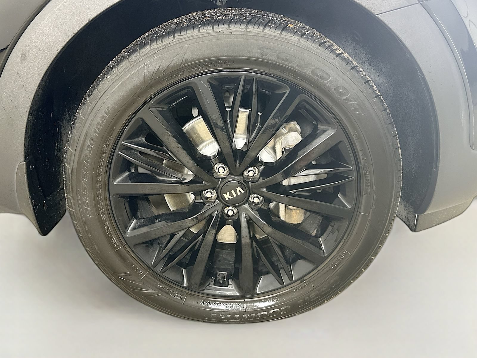 Used 2020 Kia Telluride SX w/ SX Prestige Package AWD/4WD image 10