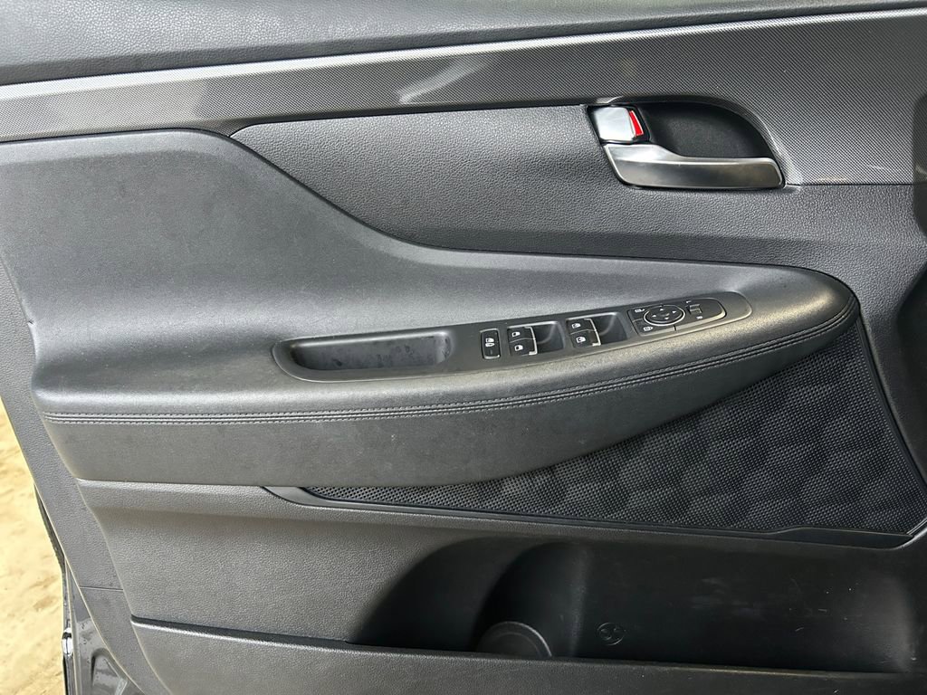 Used 2022 Hyundai Santa Fe SEL Convenience image 22