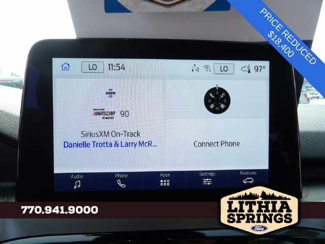 Certified 2023 Ford Escape Active w/ Cold Weather Package FWD image 20