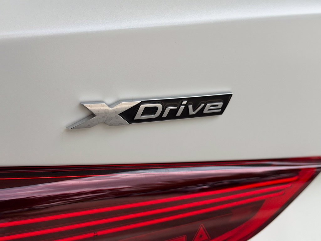 Used 2025 BMW M4 xDrive Competition w/ Executive Package AWD/4WD image 17