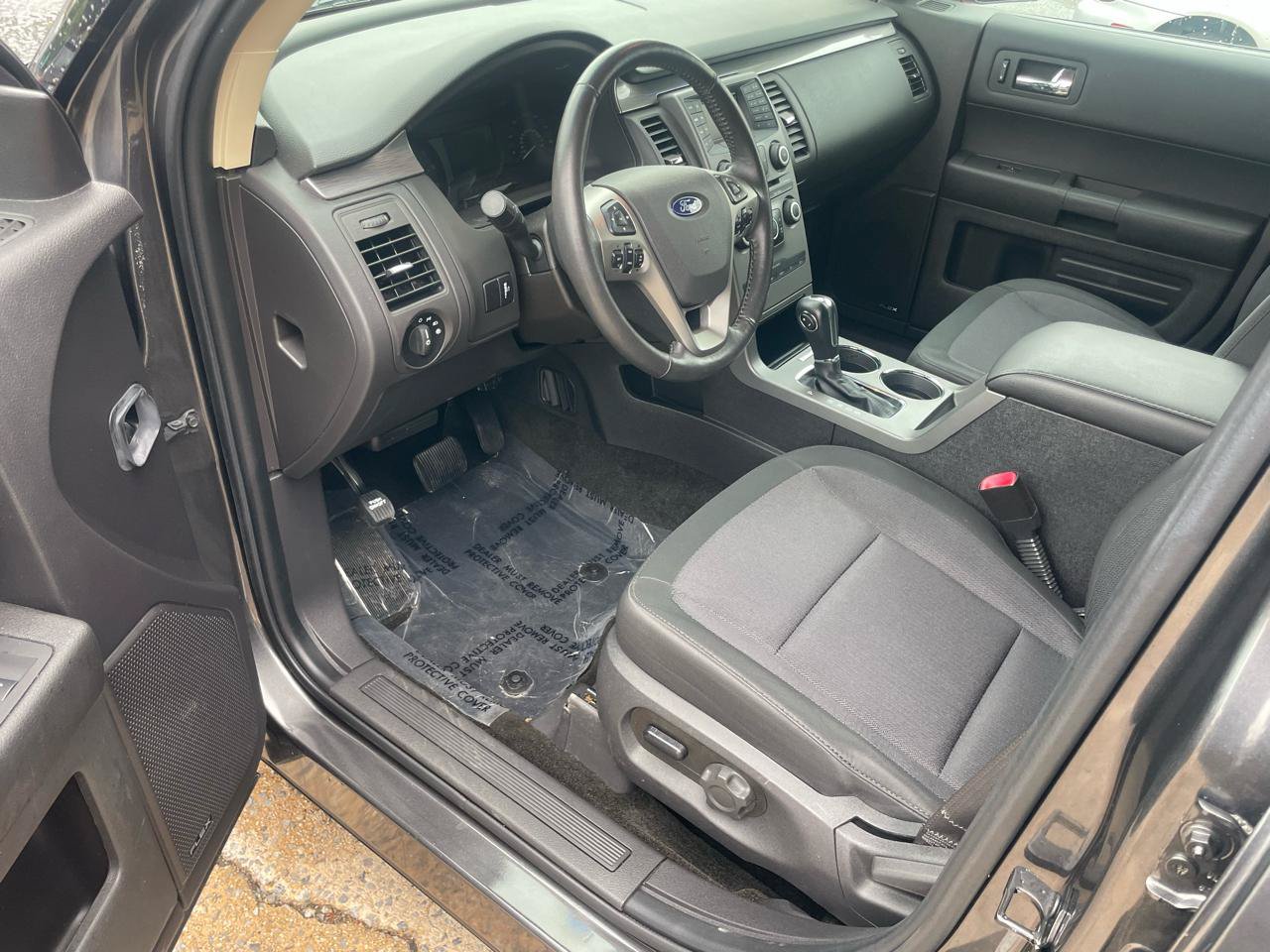 Used 2015 Ford Flex SE FWD image 29