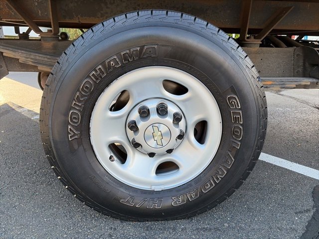 Used 2020 Chevrolet Express 3500 image 10