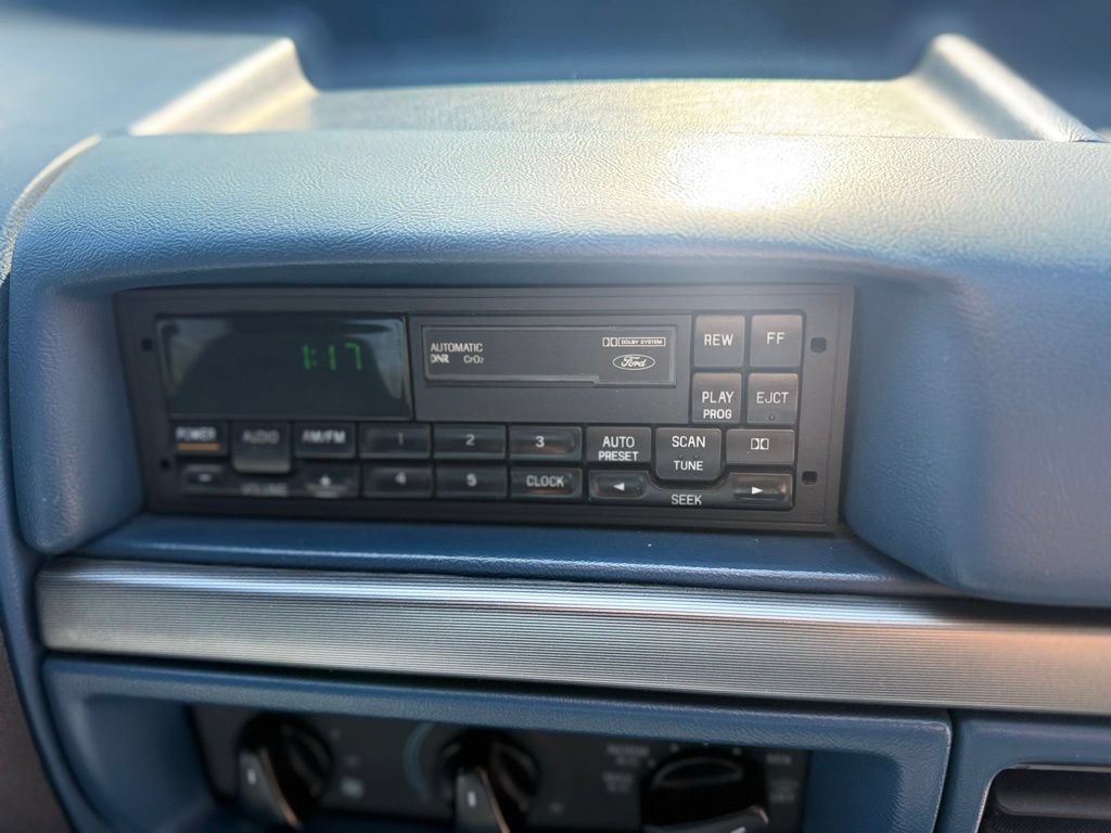 Used 1994 Ford F350 2WD SuperCab DRW image 37