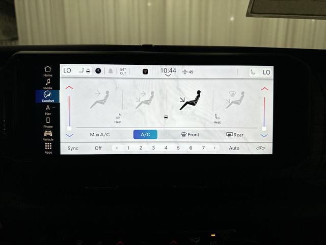 New 2026 Jeep Gladiator Sport AWD/4WD image 18