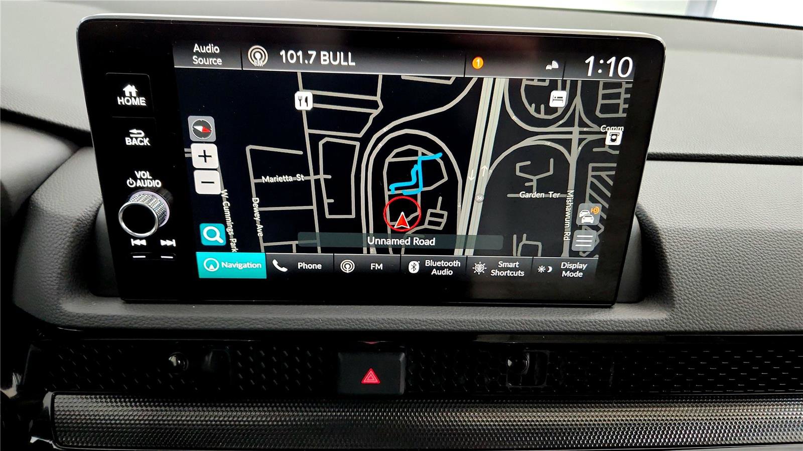 Used 2023 Honda CR-V Sport Touring image 33