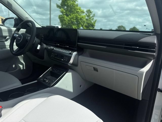 New 2026 Hyundai Kona SEL Premium FWD image 16