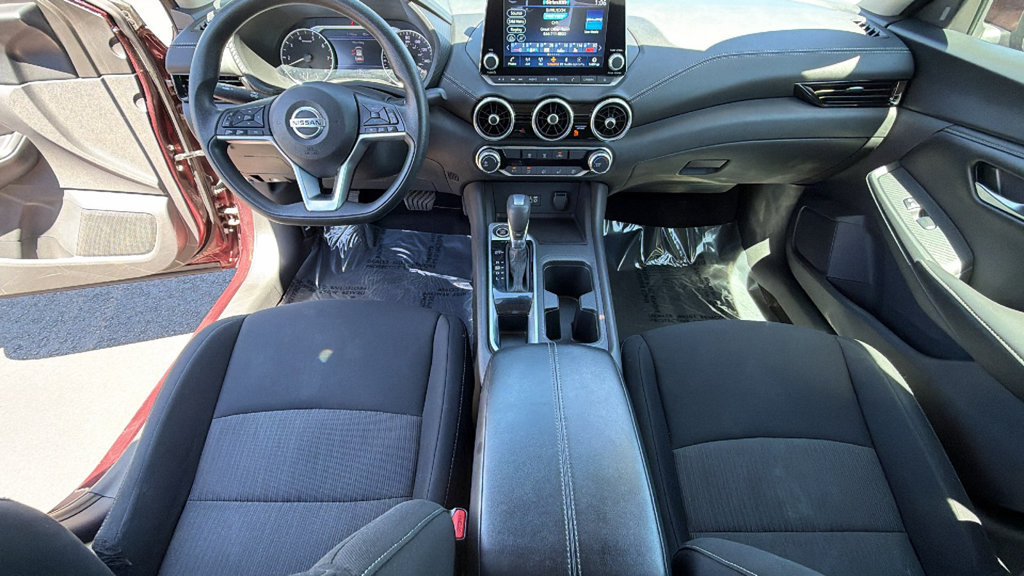 Used 2023 Nissan Sentra SV FWD image 26