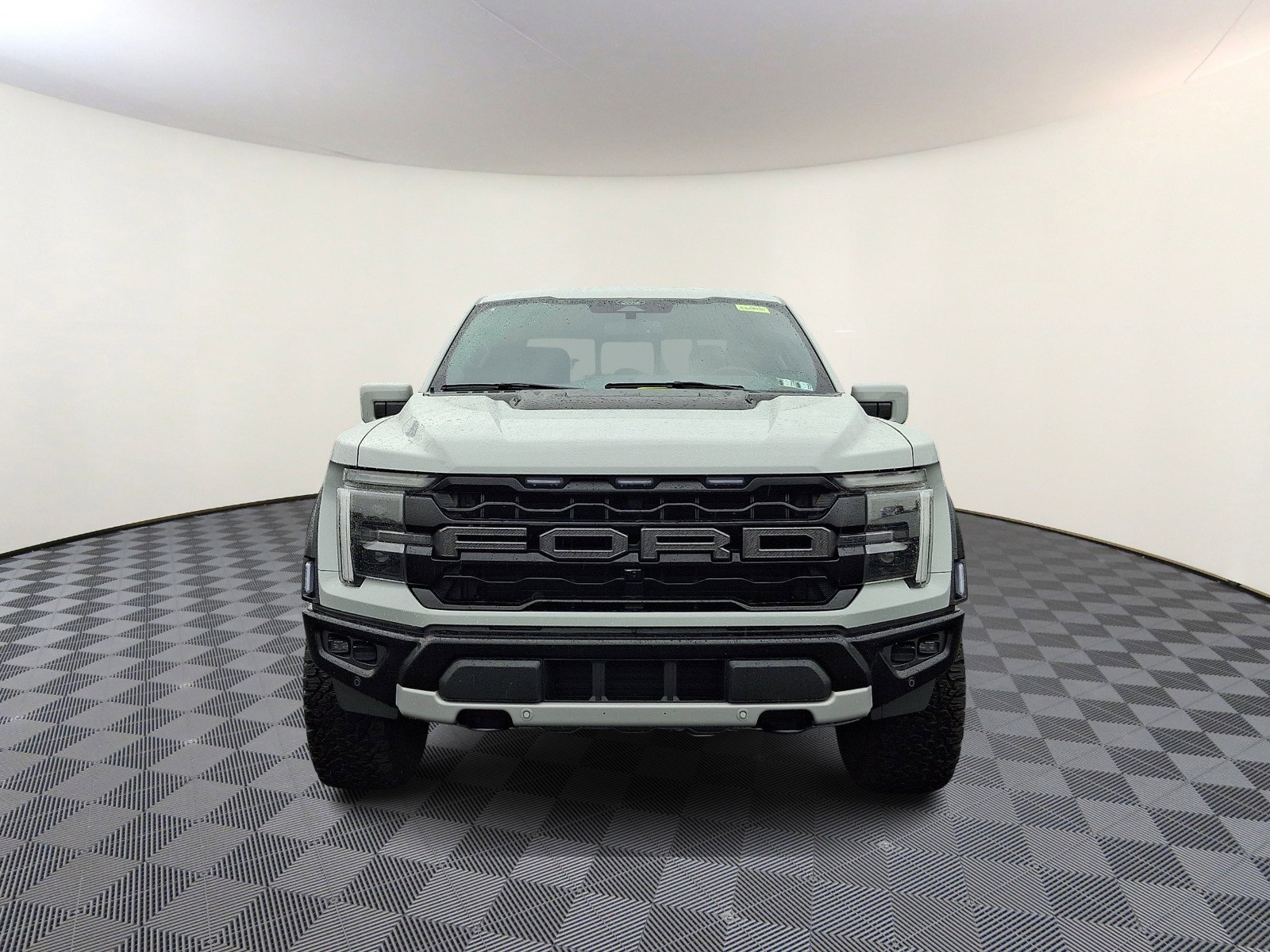 Used 2024 Ford F150 Raptor AWD/4WD image 2