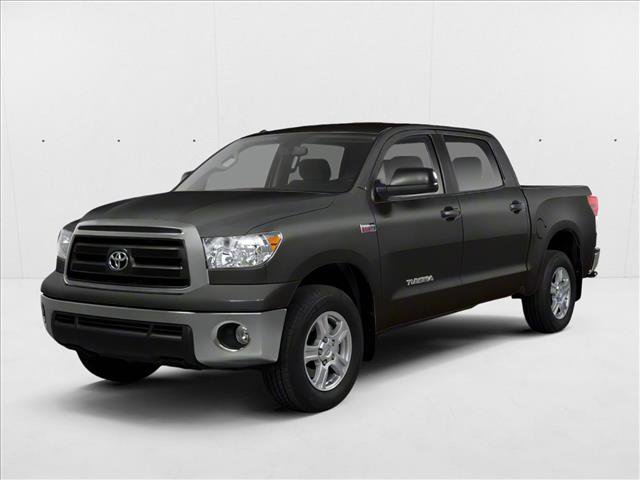 Used 2013 Toyota Tundra 2WD CrewMax w/ Tow Pkg image 1