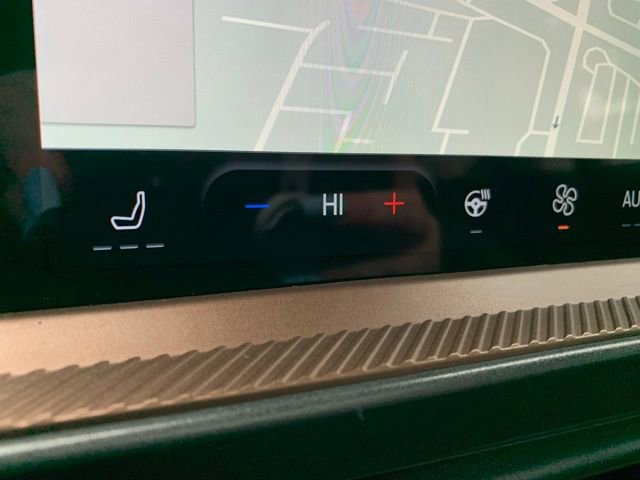 Certified 2025 Ford Bronco Sport Outer Banks w/ Outer Banks Tech Package+ image 20