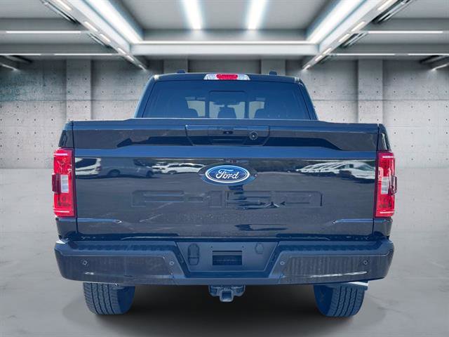 Used 2022 Ford F150 XLT w/ Equipment Group 302A High AWD/4WD image 29
